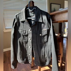 Nudie Billy Denim Jacket